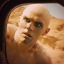 Maybe you would like to learn more about one of these? Mad Max Fury Road Nux Nicholashoult Mad Max Fury Road Mad Max Falling Skies
