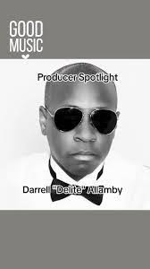 Darrell Mcelroy's Instagram, Twitter & Facebook