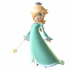Super Mario Galaxy Photo Princess Rosalina Super Mario Galaxy Super Mario Princess Mario