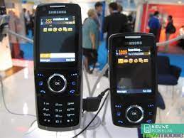 Samsung i520: all deals, specs ...