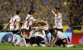 Consulta el calendario de la copa libertadores 2020 semifinal, horarios y resultados de copa libertadores 2020 en as.com. River Flamengo La Final De La Copa Libertadores Se Jugara En Lima En Lugar De Santiago Deportes El Pais