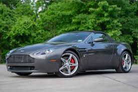 Image result for Tungsten Silver 2012 Aston Martin