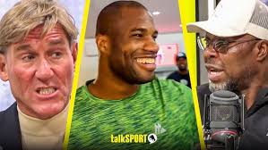 The Motivated Martial Artists (Video 23)