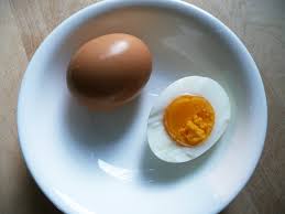 Eggs take less time than rice so you shouldn't add them until later when the rice is almost done. How To Hard Boil Eggs In A Rice Cooker Super Easy Hope And Butterflies