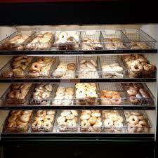 Bagels Made Fresh Daily Best Bakery Bakery Cafe Bakery