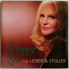 Peggy Lee