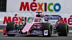 25 likes · 3 talking about this. Gp Mexico F1 2019 Checo Perez La Practica 2 Fue Mucho Mas Representativa De Donde Estamos Marca Claro Mexico