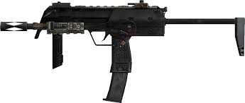 The mp7 blueprint unlocked by gaining access to bunker 11 in #warzone is now . Mp7 Call Of Duty Wiki Fandom