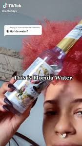Florida Water Video In 2020 Baby Witch Pagan Witchcraft Witchcraft Spell Books