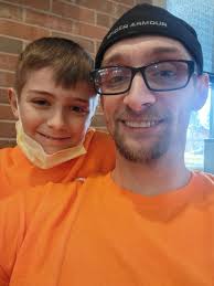 Benefit for area 10-year-old is Saturday