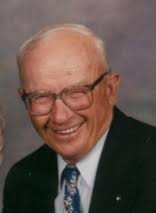 Obituary information for Donald L. McWilliams