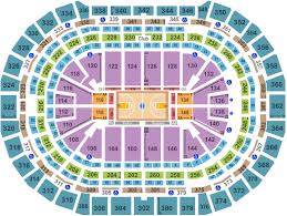 Buy Portland Trail Blazers Tickets Seating Charts For