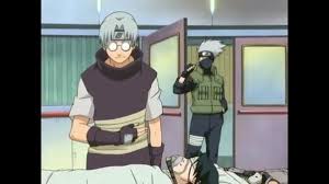 Kabuto Yakushi | Narutopedia | Fandom