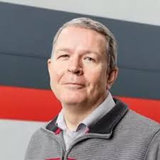 Who's Who at Tong Engineering?