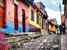 Santa fe is the third locality of bogotá, capital district of colombia. Erfahrung In Santafe De Bogota Kolumbien Von Diana Erfahrungen Mit Erasmus Santafe De Bogota