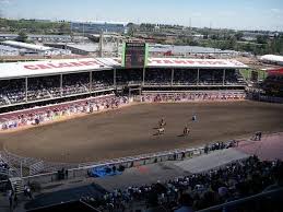 100th Anniversary Stampede Review Of Calgary Stampede