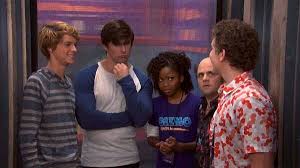 Pin On Henry Hart As Kid Danger On Henry Danger