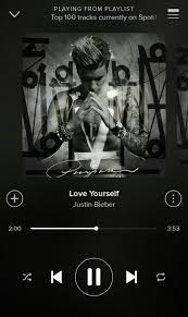 Justin Bieber Jb Beliebers Love Yourself Justin Bieber Music Justin Bieber Songs Justin Bieber