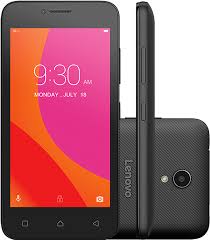 Lenovo B 8gb Dual-sim Black Eu PNG ...