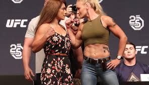 Jessica andrade, with official sherdog mixed martial arts stats, photos, videos, and more for the flyweight fighter from. Ufc Boj Valentiny Shevchenko Za Titul Otmenen Ee Sopernicu Gospitalizirovali