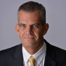 Everyone has their Richard Armitage story. I have a few. But the one that  has resonated the most was my first meeting with him in 1997 as a junior  Asianist in OSD