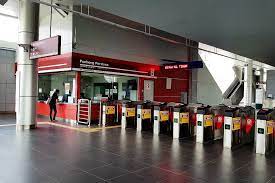 Stesen lrt puchong perdana ialah stesen lrt di puchong, selangor dimana laluan sri petaling berkhidmat di stesen ini. Puchong Perdana Lrt Station Klia2 Info