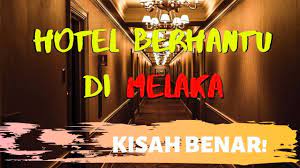 Lihat ulasan wisatawan 6, foto asli 7, dan penawaran menarik untuk qish hotel melaka, yang diberi peringkat no.174 dari 293 b&b/losmen di melaka dan yang diberi peringkat 2,5 dari 5 di tripadvisor. Hotel Berhantu Di Melaka Kisah Benar Dari Fiksyen Shasha Youtube