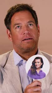 Michael Weatherly and Cote De Pablo Interview