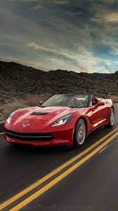 Chevrolet Corvette Iphone 6 6 Plus Wallpaper And Background Chevrolet Corvette Stingray Corvette Stingray Chevrolet Corvette