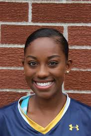 2017 Women's Lacrosse Roster