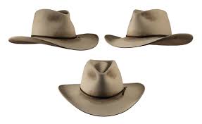 Http Www Ofarrellhatco Com Distress Html Tight Cheyenne Cowboy Hat Styles Cowboy Hats Mens Cowboy Hats