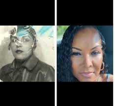 Mom to mom, I know you're the whole damn table.. the one holding everything  together, even when your own plate's overflowing. But I just want you to  know… there's always room at