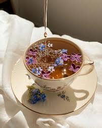 Pin On Tea Sweets Charm