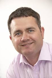 Dominic Dyer says 'Ban driven grouse shooting'