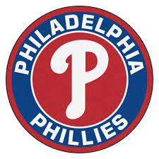 Jun 25, 2021 · philadelphia phillies starter aaron nola tied tom seaver's mlb record of 10 consecutive strikeouts 51 years after the new york mets legend accomplished the feat against the san diego padres. Philadelphia Phillies Logos