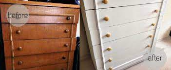 once sonra turuncu oda painted furniture sanding furniture before after furniture