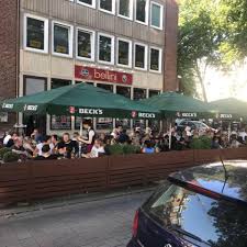 Bellini - an der Schlachte