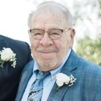 Charles R. "Charlie" Gingrich Obituary (2023)