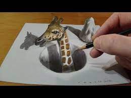 How i draw a 3d spitfire, flight illusion. Pin On Art Drawings Simple