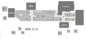 The Shoppes At Gateway Shopping Plan Springfield Black Friday Holiday Holiday Hours
