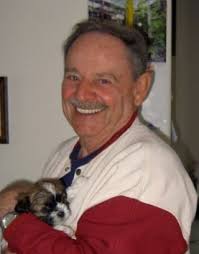 Obituary for Donald Gordon Apolzer