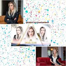 Sacrificiul producție în mai 2019, antena 1 a anunțat că a început producția unui nou serial, intitulat sacrifice, produs de ruxandra ion,. Iubim Michaela Prosan Every End Is A New Beginning Sacrificiul Michaela Prosan Va Fi Lili In Serialul Sacrificiul Foto Denis Raul Oros Facebook