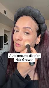 Autoimmune Disease Lpp and Hair Loss