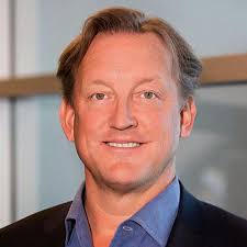 Institute for Advanced Study CEO And Leadership: Executives and  Demographics