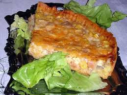 Epingle Sur Tartes Salees