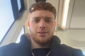 Rochdale youngsters line up for sport's main event