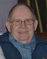 William Engle Winters Obituary