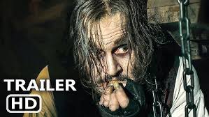 Killer Unicorn (2019)