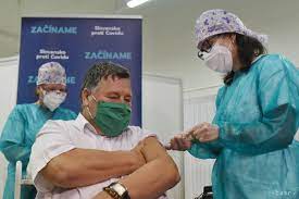 Ako môžete požiadať o certifikát o očkovaní. Video Ockovanie Proti Koronavirusu Sa Zacalo