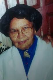 Marcella Arceneaux Obituary